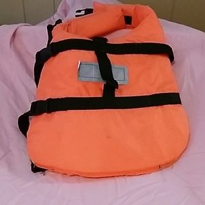 Dog life vest💗💗💗💗💗